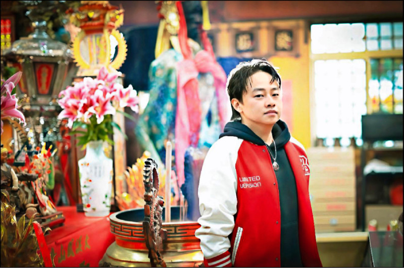 [新聞] 神隱4個月！ 王子、粿粿現蹤廣澤宮祈福 - 八卦 - PTT.BEST 批踢踢爆文 2