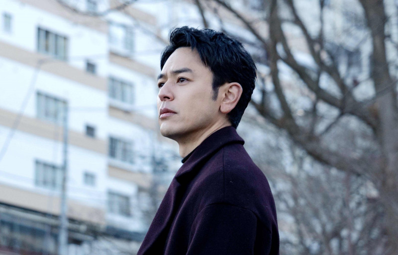 《那個男人》。（海鵬提供）