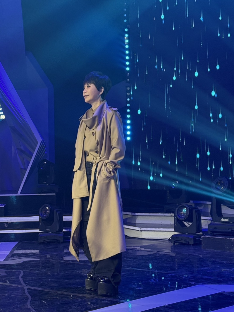 詹雅雯分享近況，感謝親友始終相伴。（經紀人梁莉玲提供）