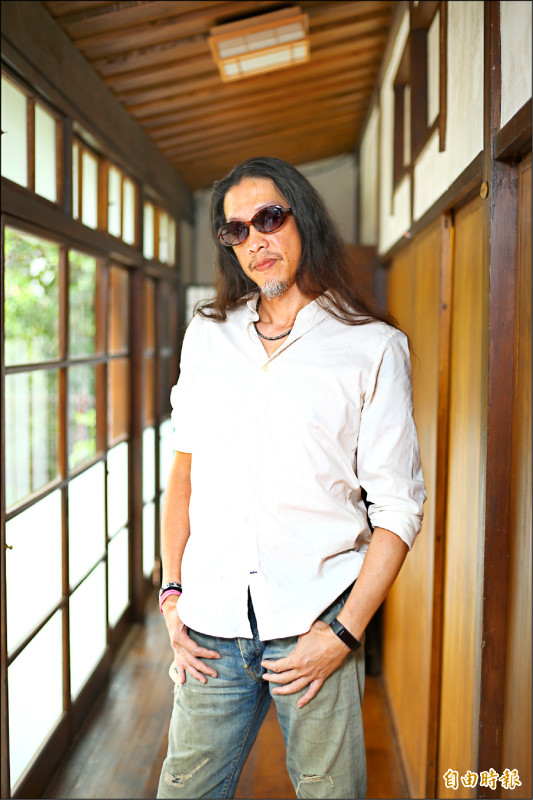 林大鈞憶「林叔叔」林義雄，感嘆28歲才真正了解228。（資料照，記者陳逸寬攝）