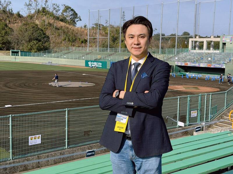 台灣隊赴日迎戰經典賽   用盡全力，就對了