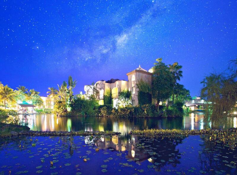 元宵節大團圓 12星座三月份運勢排行榜出爐