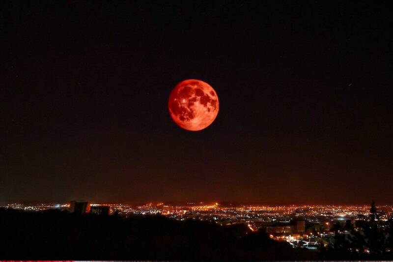 【3/2～3/8星座錦囊】不怕「水逆逢血月」！4星座賺快錢、4星座長線釣大魚