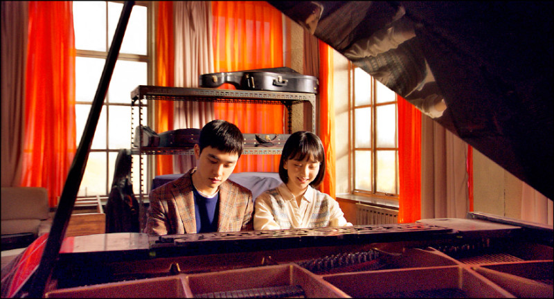 台片浪漫IP走紅全球 外片搶翻拍-從《不能說的·秘密》到《喜宴》 台灣故事說給世界聽