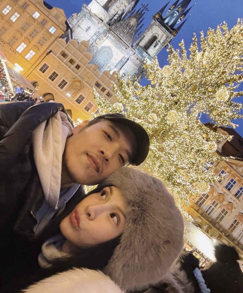 Tommy 公開認了與異性不當互動，蘇心甯崩潰發聲。（翻攝自IG）