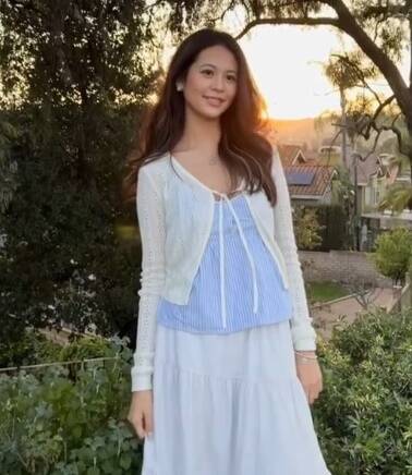 翁虹與尪從不搭同一班機    原因曝光有洋蔥