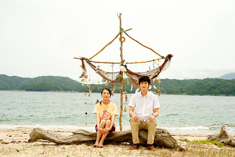 台片浪漫IP走紅全球 外片搶翻拍-從《不能說的·秘密》到《喜宴》 台灣故事說給世界聽