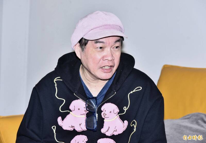 馬國弼欠下鉅額債務時，康康雪中送炭，提供不少機會。（資料照，記者陳奕全攝）