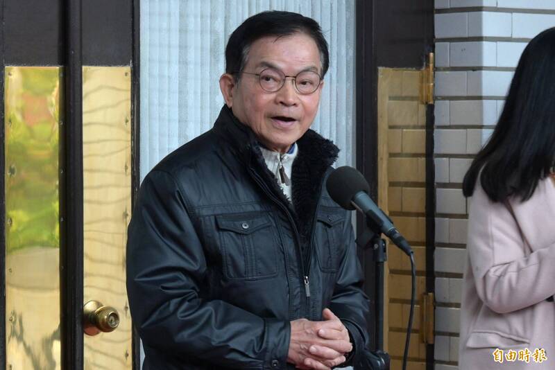 國民黨立委賴士葆喊話賈永婕：「好好做她的官，把101經營好，不要搞政治」。（資料照，記者王藝菘攝）