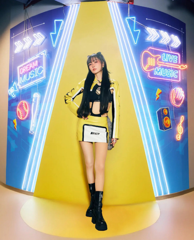 謝金燕是今年大港開唱最終壓軸公布的女神之一。（出日音樂提供）