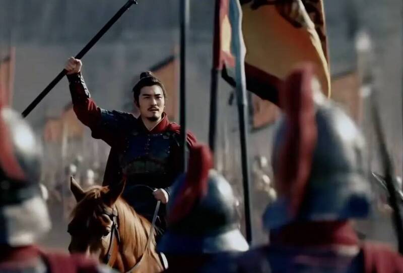 AI短劇《霍去病》創下5億播放量，但製作費卻只要台幣1.4萬元有找！（翻攝自微博）