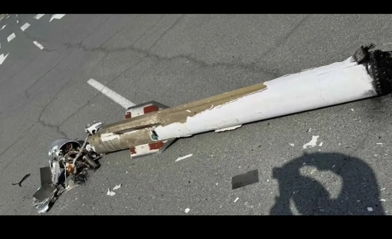 蔣麗莎分享在杜拜遇到的情況。（翻攝小紅書）