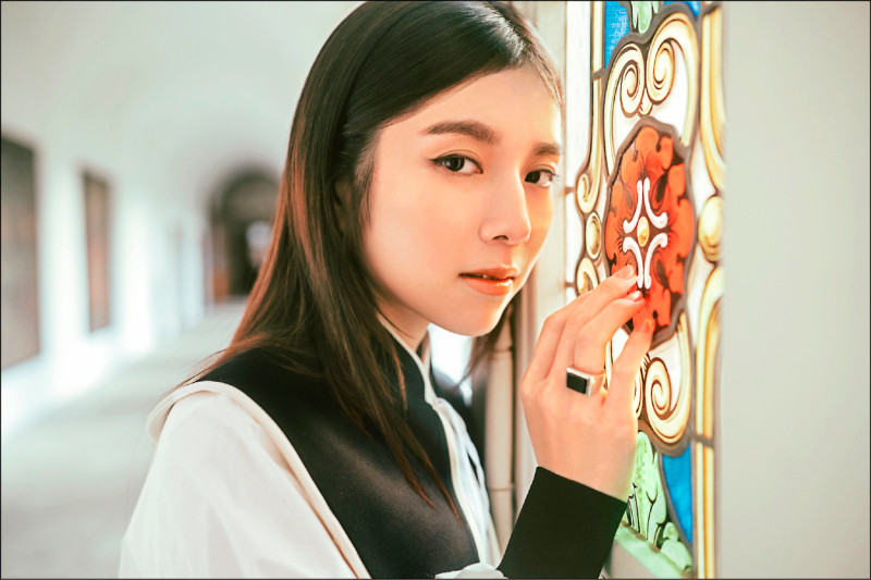 日本歌姬milet回歸歌壇 ,應邀參加大港開唱。（出日音樂提供）