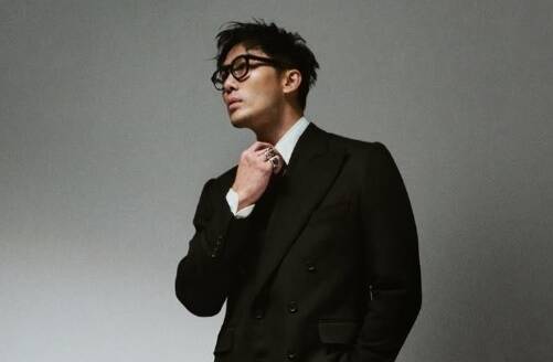 本名姓王的凱文，網路上熟為人知的代號叫「那個凱文」。（翻攝自IG）