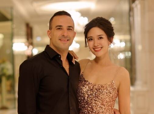 曾淪最強小三   網紅張茆再度整形救下垂部位