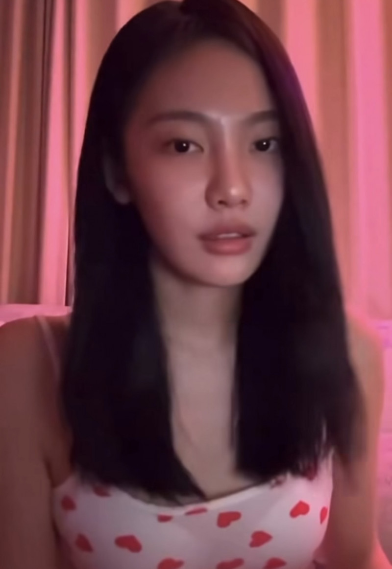 [新聞] 黑粉開酸「素顏很醜」！aespa寧寧直球回擊：這就是我的樣子 - 韓星 - PTT.BEST 批踢踢爆文 2