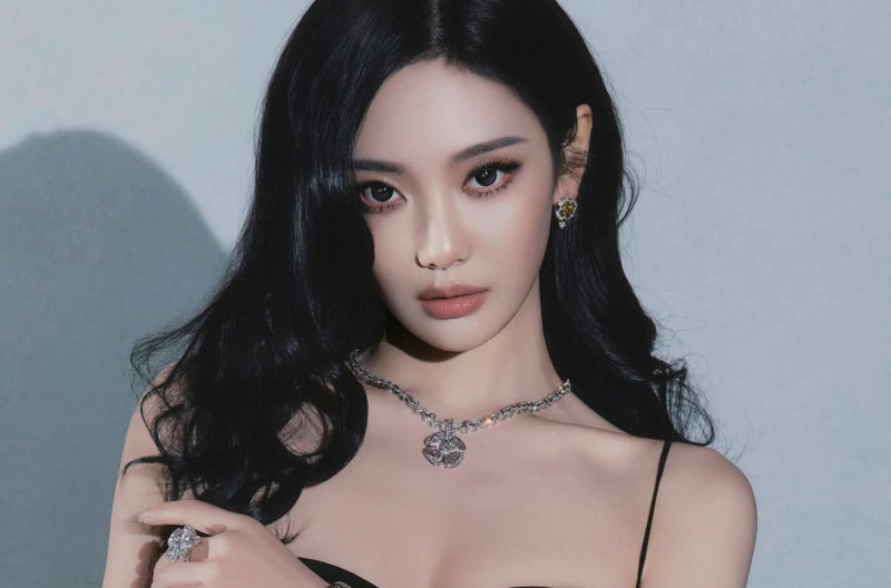 [新聞] 黑粉開酸「素顏很醜」！aespa寧寧直球回擊：這就是我的樣子 - 韓星 - PTT.BEST 批踢踢爆文