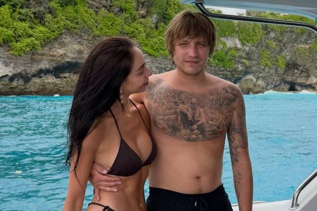 別亂打卡！網紅女友IG定位曝行蹤 烏克蘭「富二代」被擄慘遭分屍