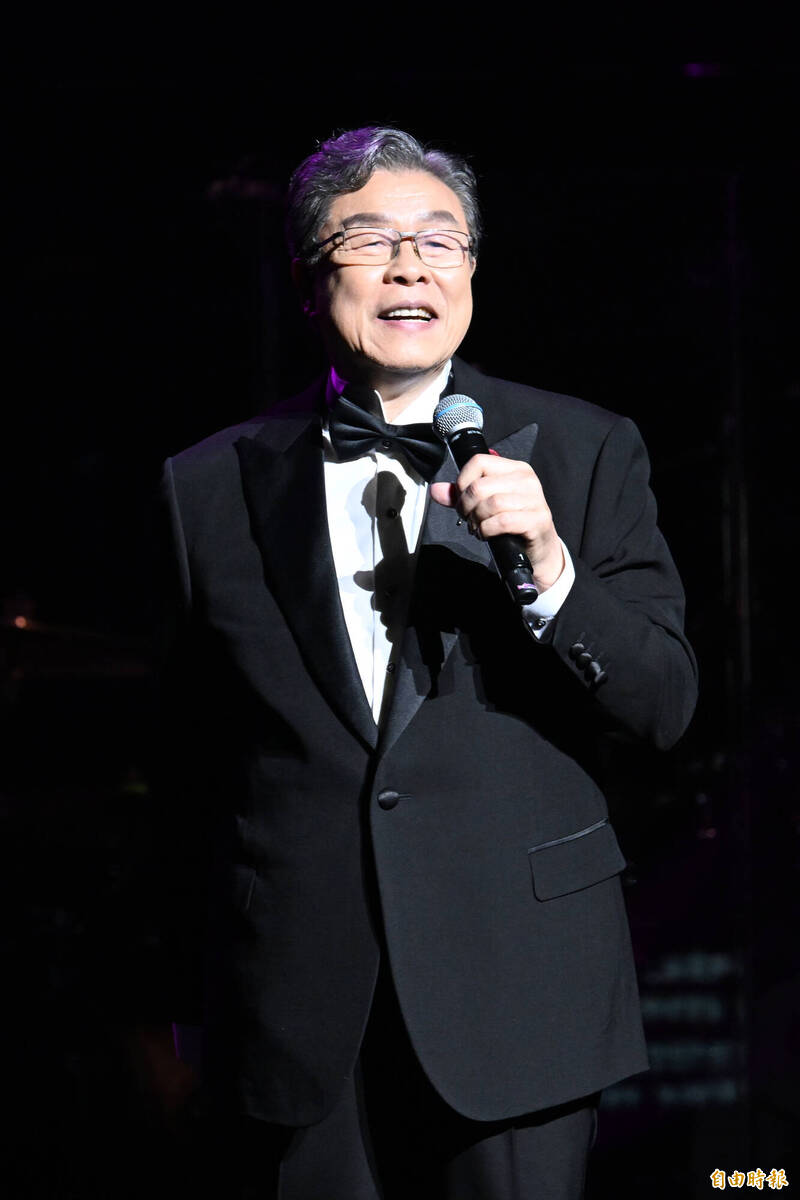 73歲楊烈二度染上皮蛇 驚爆大病一場內幕曝光