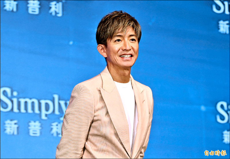 中日關係波及《九龍城寨》 傳木村拓哉遭換角