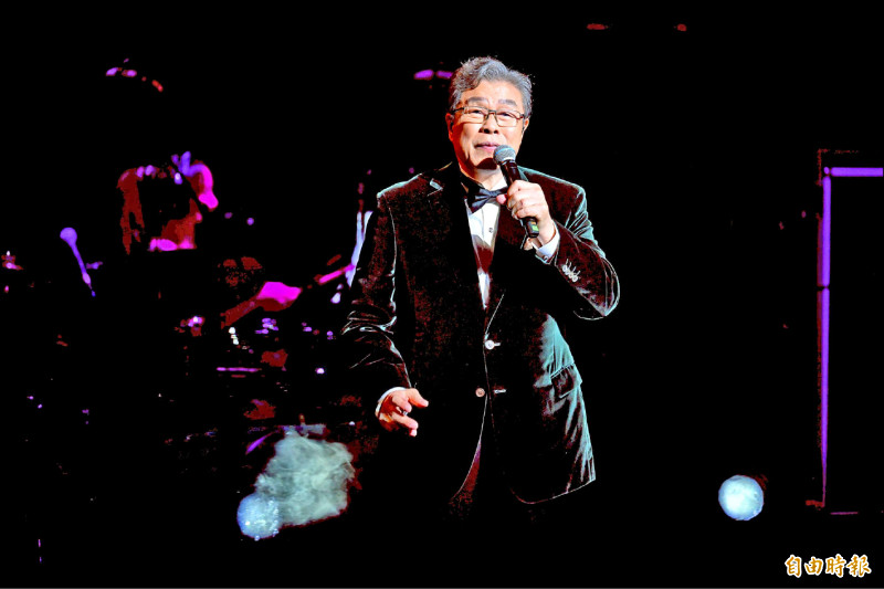 楊烈牽愛女舞子唱自由之聲-備戰演唱會2度染皮蛇 5聲道6戰袍鬥魂全開