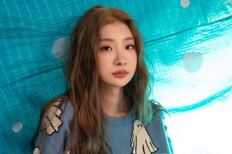 陳華療傷唱情變之痛 拍MV一秒落淚