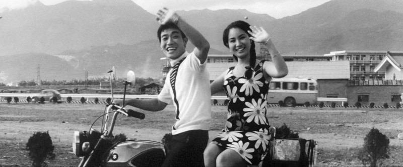 台語片不只悲情!科幻、間諜都有 70年影史再被看見 - 自由娛樂
