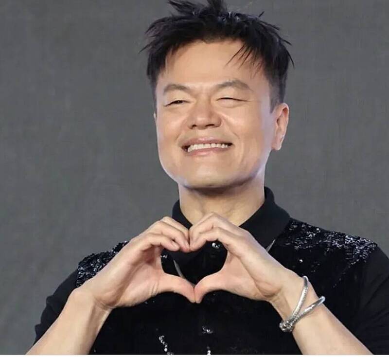 TWICE老闆宣布辭職！JYP娛樂創辦人朴軫永轉戰「政治咖」