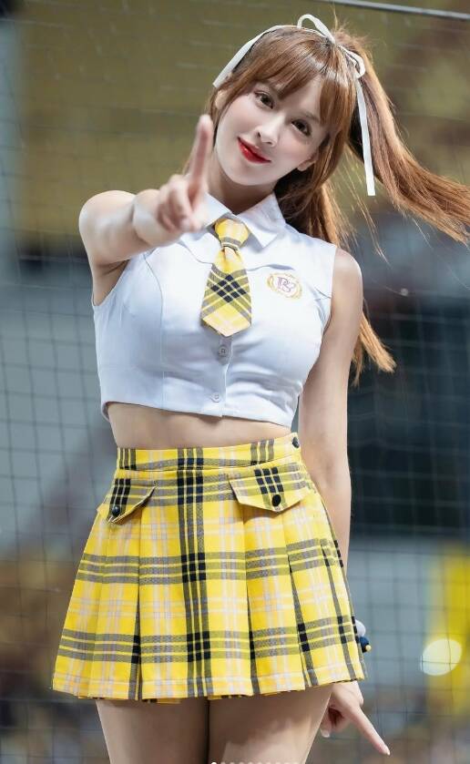 陳晨威愛妻啾啾。（翻攝自IG）