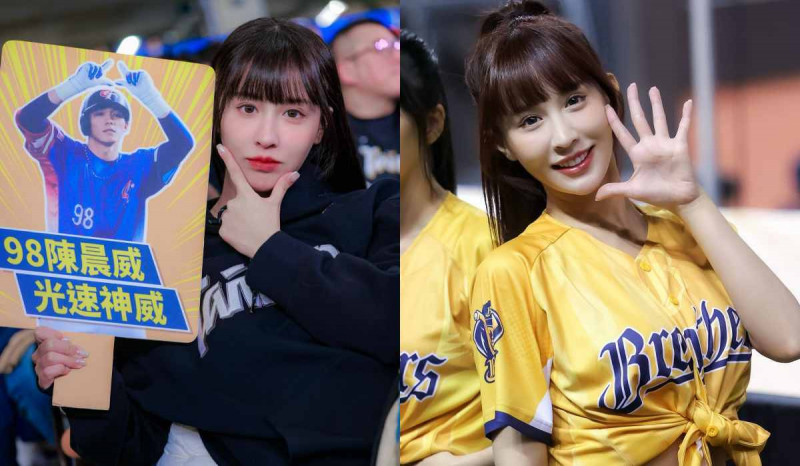 去年甜嫁陳晨威！中信女神啾啾哽咽宣布退團 新季女孩名單曝光