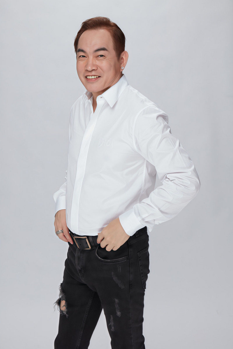 張菲竟是魷魚先生 遭爆與胡瓜吳宗憲最大差別