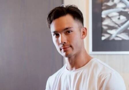 費仔喊帶去全美各地比賽！ WBC後首支代言曝光