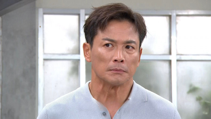 江宏恩健康亮紅燈「醫警告再不睡會暴斃」！告別三立八點檔