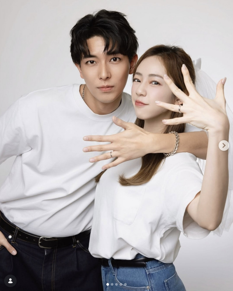 陳天仁宣布二婚！對象是日籍YouTuber  登記卻因「1事」尷尬卡關