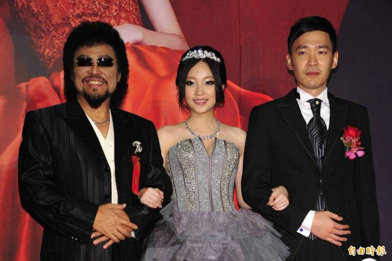 張菲愛媳攜子做「親子諮商」 親曝原因全網狂點頭