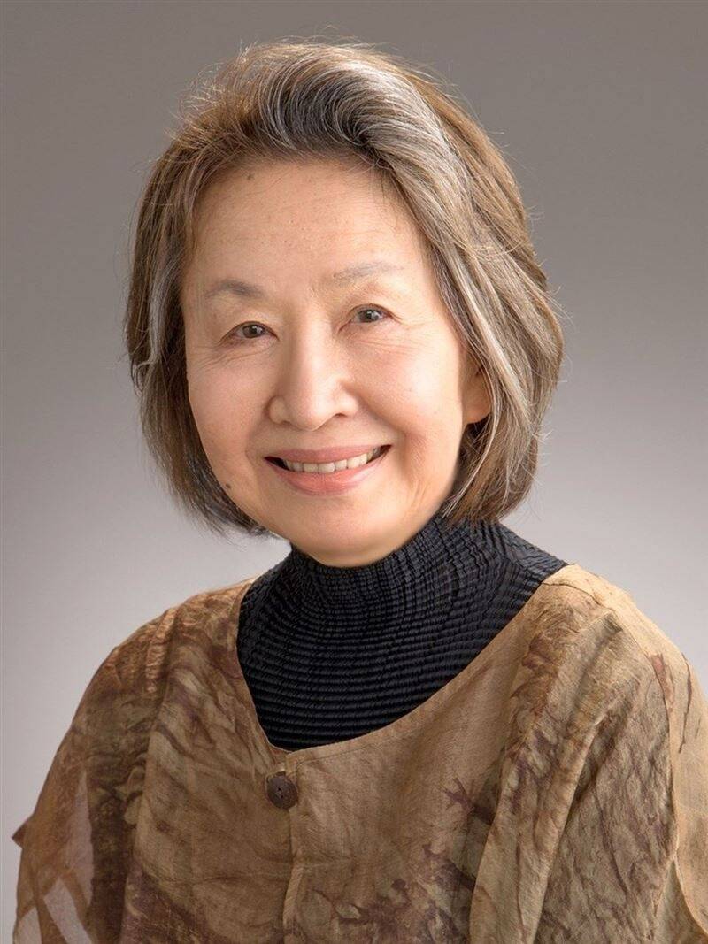 日本資深聲優池田昌子因腦溢血過世。（翻攝自X）