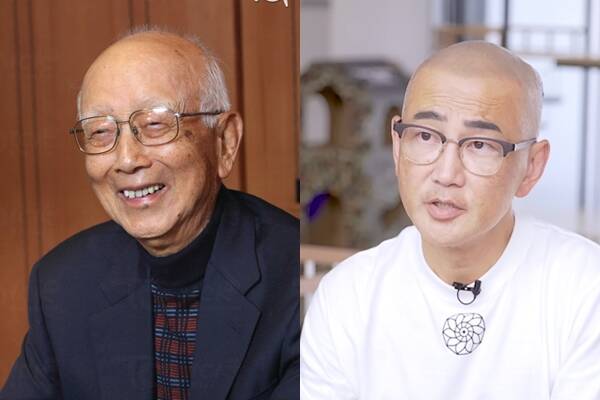 拒當嘉禾太子！已故影視大亨鄒文懷私生子  沒靠父蔭創立醫療王國