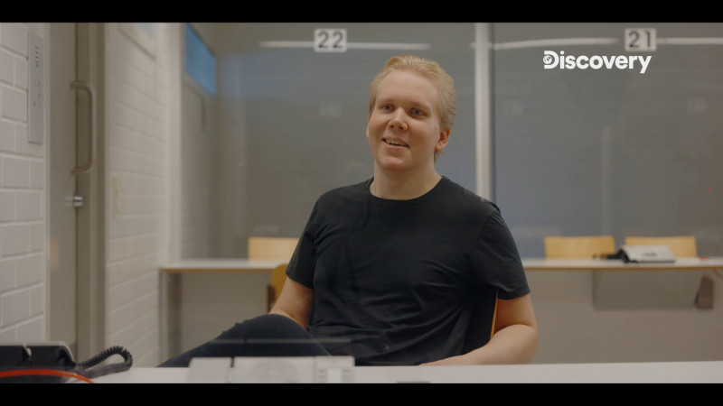 15歲就被FBI盯上！真實駭客案件全球陷恐慌 還原跨國犯罪事件全貌