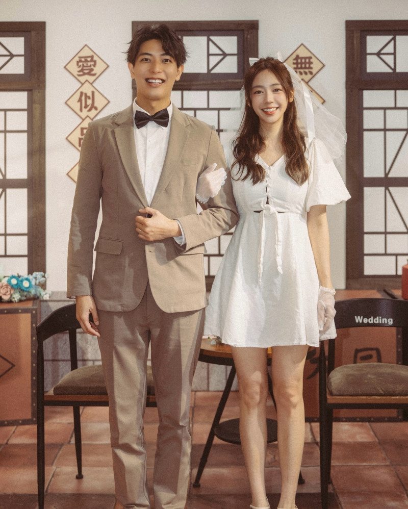 陳天仁日籍尪背景曝光！曾搭愛莉莎莎爆紅  被封最帥YouTuber