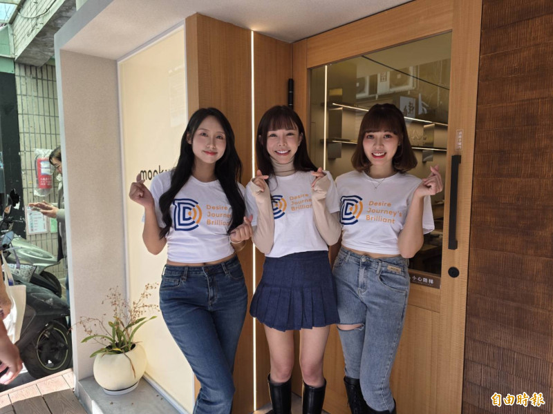 傳擅闖SJ貴賓室惹怒韓方「遭富邦解約」 啦啦隊女孩鬆口曝最新動向