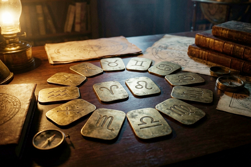 水火雙星合相！ 4星座把握「黃金勝機」旺爆30天