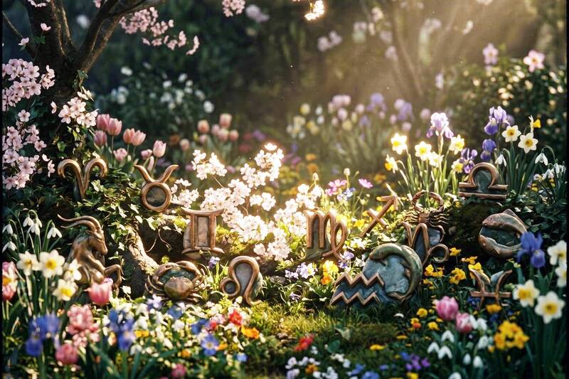 《3/16～3/22星座錦囊》掰了水逆「5G模式」啟動！5星座偏財運爆表、3星座職場人氣王