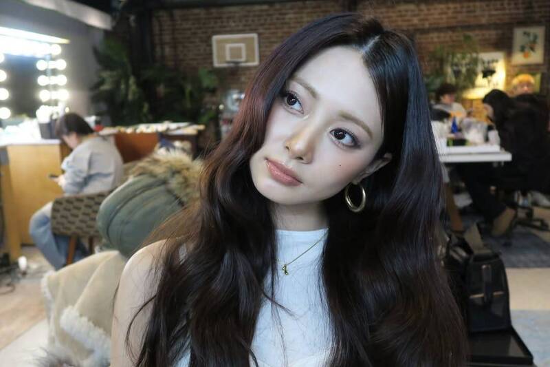 TWICE即將在20至22日在台北大巨蛋連續開唱3天。