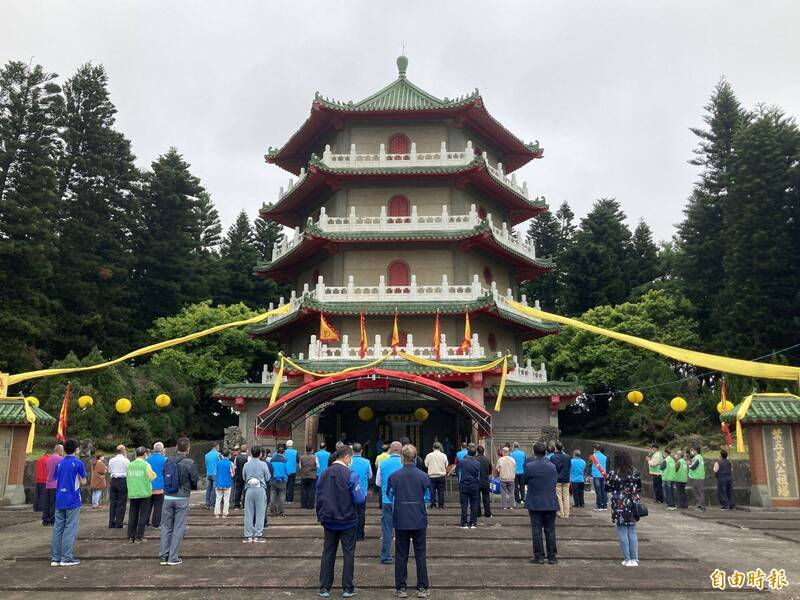清明財運大洗牌 5生肖祖宗保佑開心發財