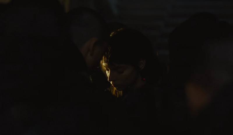 安雅泰勒喬伊在《沙丘：第三部》戲分加重。（翻攝自YouTube）