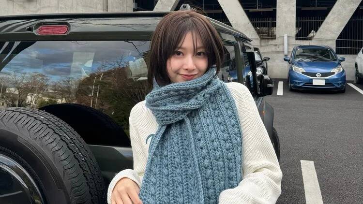 日向坂46前成員曝近況 淚泣：真的活不下去了