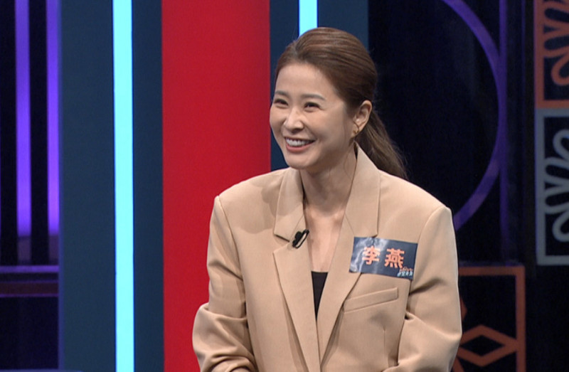 李燕是在地的田尾人。（公視台語台提供）