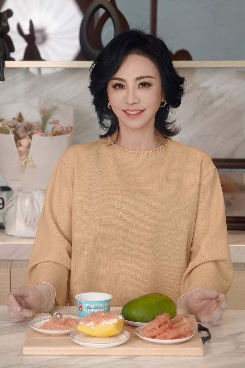 58歲田麗隱居台東當「仙俠谷主」 3個月瘦11公斤...親揭凍齡關鍵 - 自由娛樂