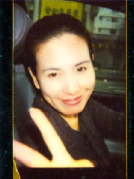 魏如昀感性發聲，曬出媽媽年輕時的美照。（翻攝自臉書）