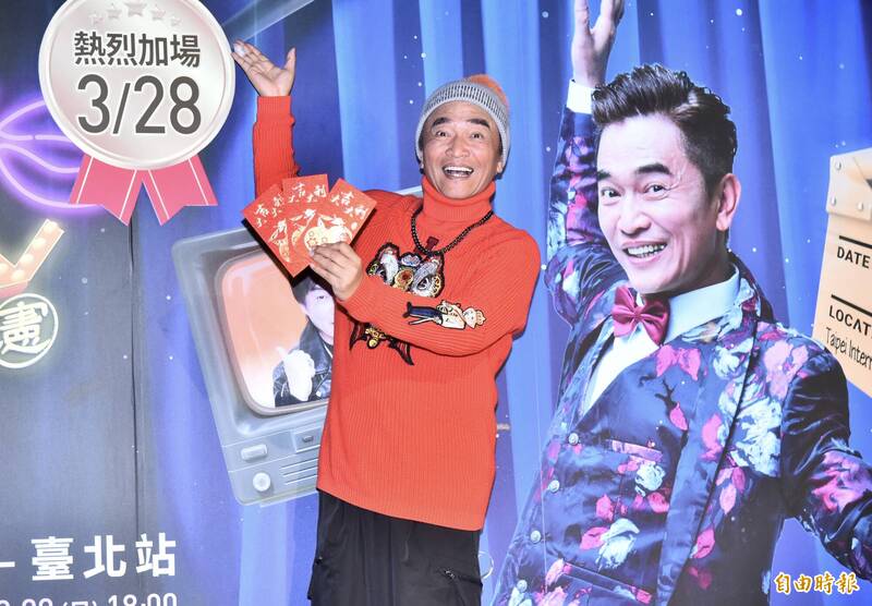 吳宗憲。（資料照，記者陳奕全攝）